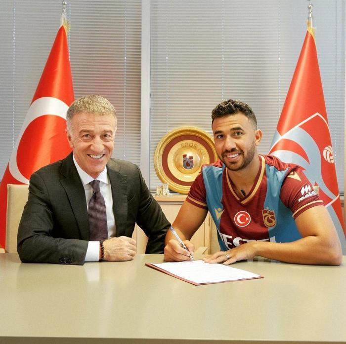 Trabzonspor Başkanı Ahmet Ağaoğlu: Başarıdan uzaklaşıldığında gidip tarih mıncıklamaya gerek yok