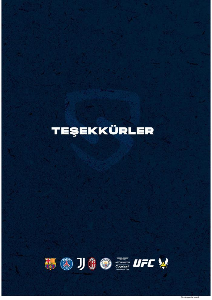 Sociosun Türkiye Taraftarlık Anketinin sonuçları açıklandı