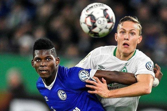 Fenerbahçeden kanada flaş transfer