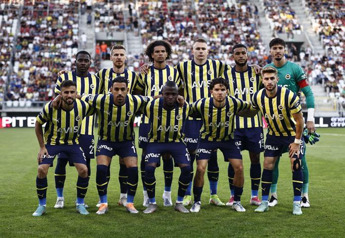 Fanatik yazarları Dinamo Kiev - Fenerbahçe maçını yorumladı