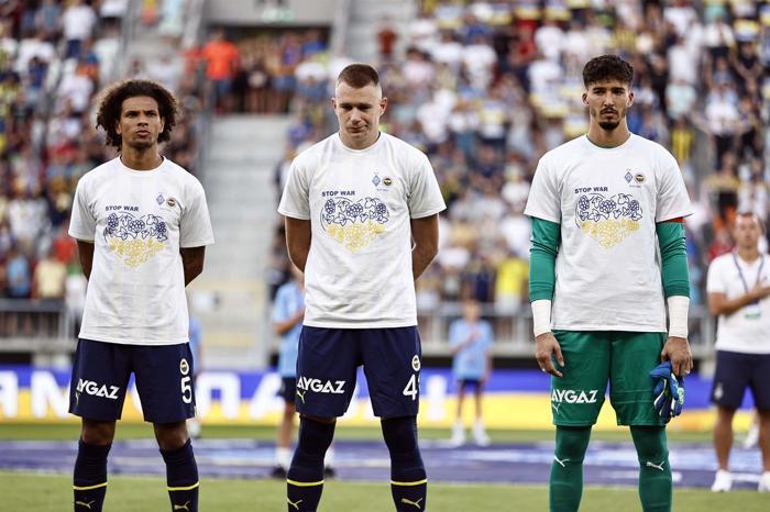 Fanatik yazarları Dinamo Kiev - Fenerbahçe maçını yorumladı