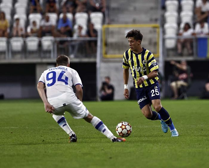 Fanatik yazarları Dinamo Kiev - Fenerbahçe maçını yorumladı