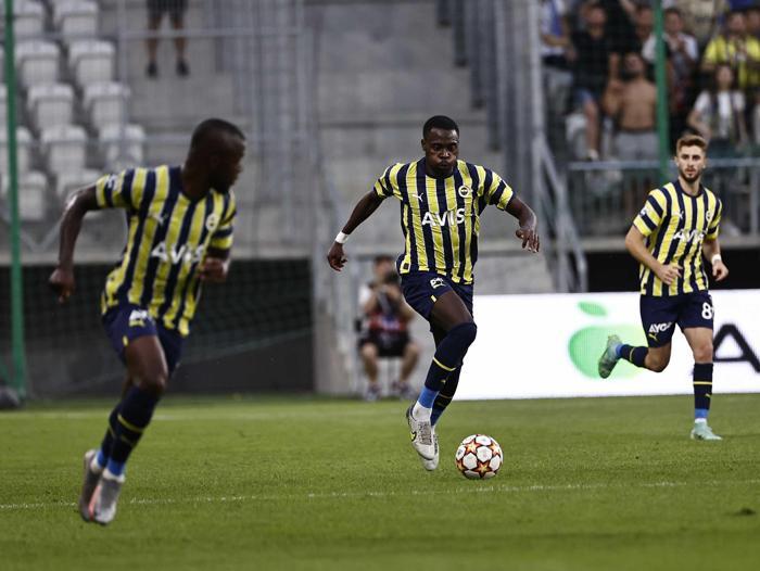 Fanatik yazarları Dinamo Kiev - Fenerbahçe maçını yorumladı