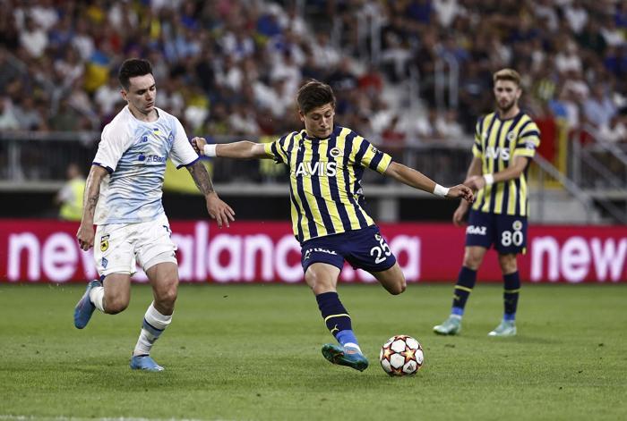 Fanatik yazarları Dinamo Kiev - Fenerbahçe maçını yorumladı