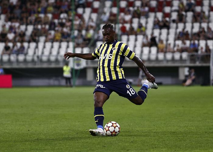 Fanatik yazarları Dinamo Kiev - Fenerbahçe maçını yorumladı