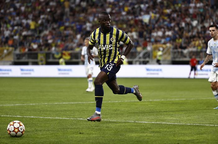 Fanatik yazarları Dinamo Kiev - Fenerbahçe maçını yorumladı