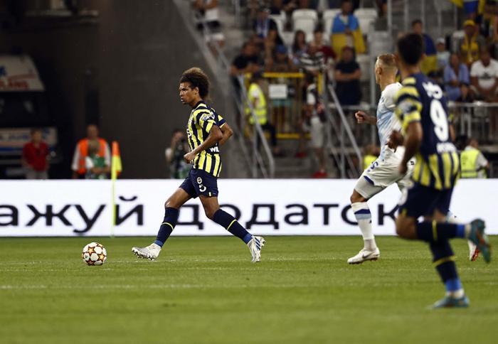 Fanatik yazarları Dinamo Kiev - Fenerbahçe maçını yorumladı