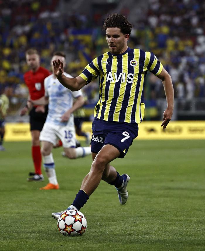 Fanatik yazarları Dinamo Kiev - Fenerbahçe maçını yorumladı