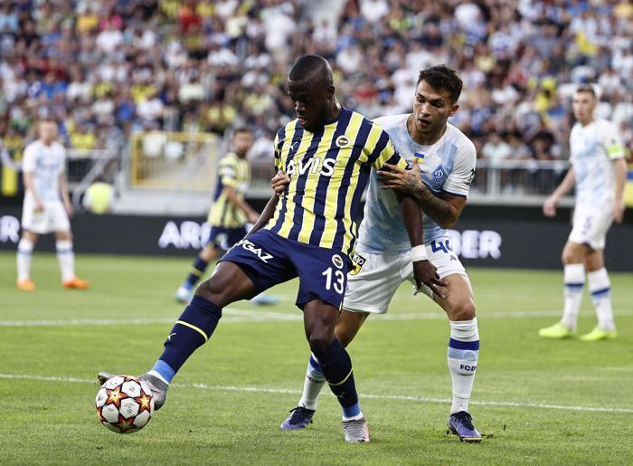 Fanatik yazarları Dinamo Kiev - Fenerbahçe maçını yorumladı