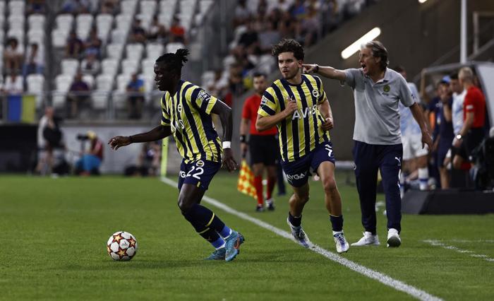 Fanatik yazarları Dinamo Kiev - Fenerbahçe maçını yorumladı