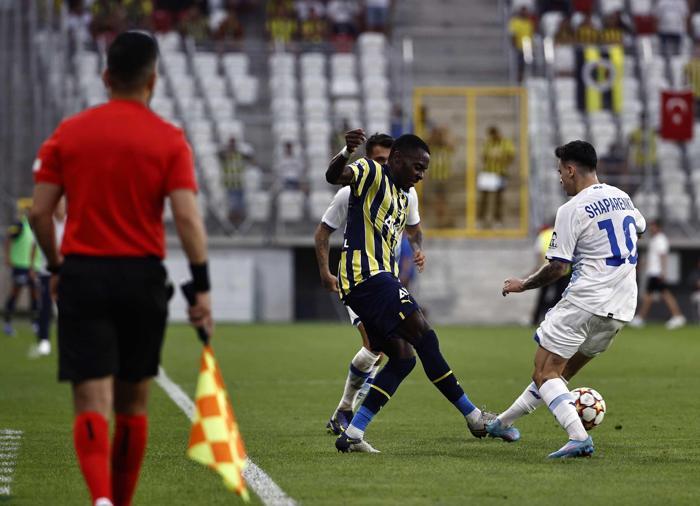 Fanatik yazarları Dinamo Kiev - Fenerbahçe maçını yorumladı
