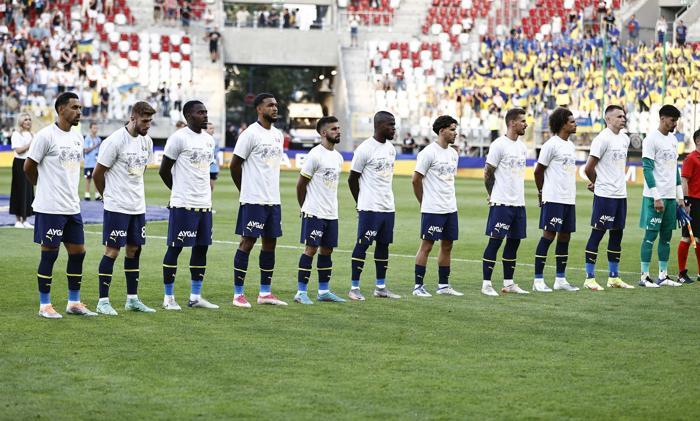 Fanatik yazarları Dinamo Kiev - Fenerbahçe maçını yorumladı