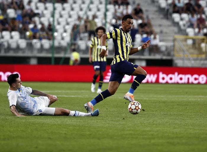 Fanatik yazarları Dinamo Kiev - Fenerbahçe maçını yorumladı