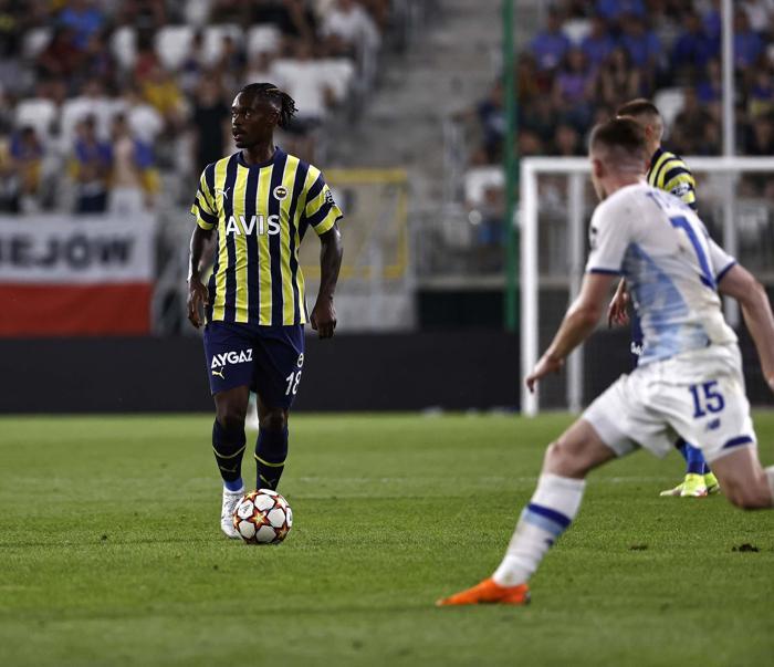 Fanatik yazarları Dinamo Kiev - Fenerbahçe maçını yorumladı