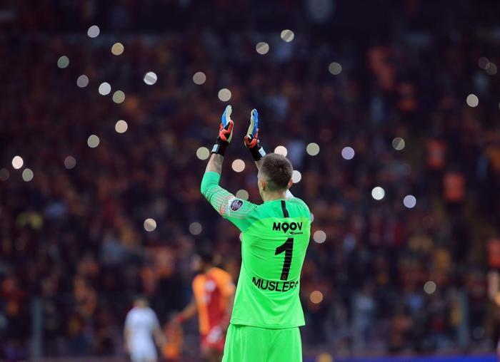 Fernando Muslera için inanılmaz iddia Güney Amerika mı, Fransa mı