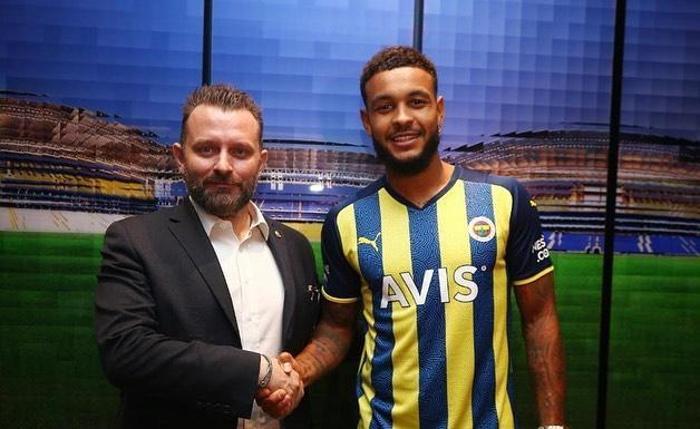 Süper Ligde Brezilya işi İşte ligimizde aynı ülkeden olan yabancılar...