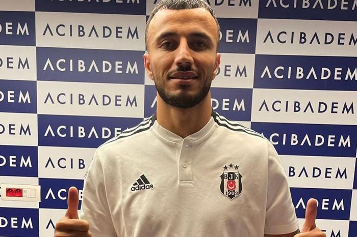 Süper Ligde Brezilya işi İşte ligimizde aynı ülkeden olan yabancılar...