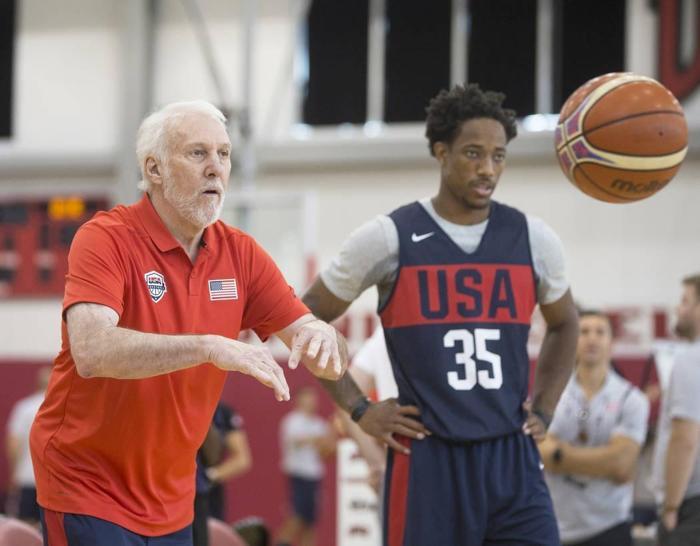 A Milli Erkek Basketbol Takımımızın 2019 Dünya Kupasındaki rakiplerini tanıyalım