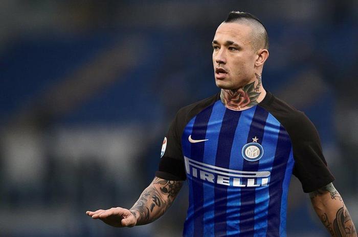 Radja Nainggolandan yılın transfer itirafı: Türkiye...