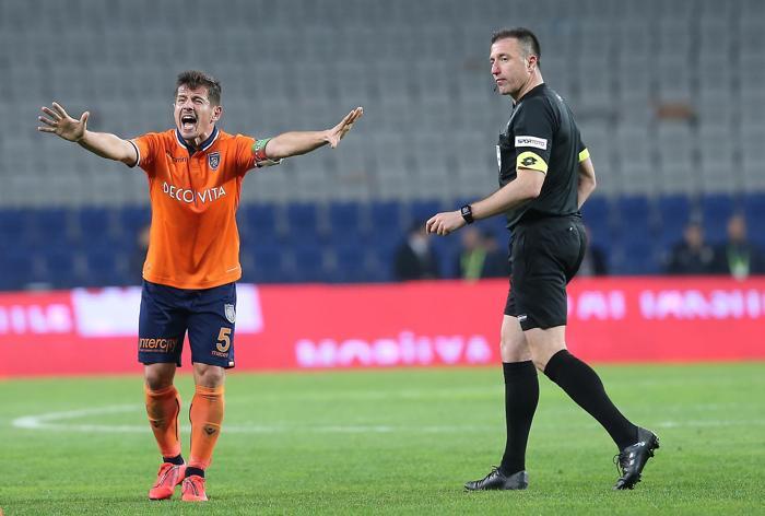 Fanatik yazarlarının Başakşehir- Fenerbahçe maçı yorumları