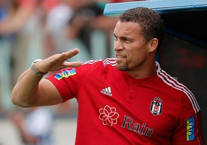 Beşiktaştan yılın transferi Fenerbahçe ve Galatasaraya çalım