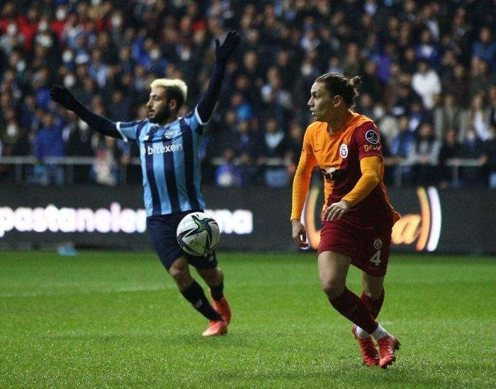 FENERBAHÇE VE GALATASARAY İSTEMİŞTİ