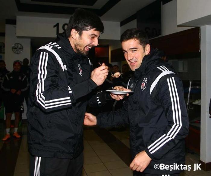 Tolga Zenginden flaş transfer