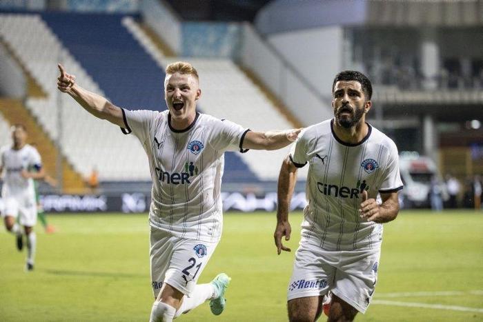 G.SARAYDAN 1.5 MİLYON EURO İSTEMİŞTİ