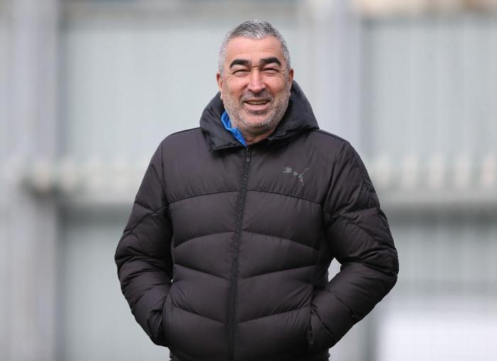 ORMANIN SON KARARI SAMET AYBABA