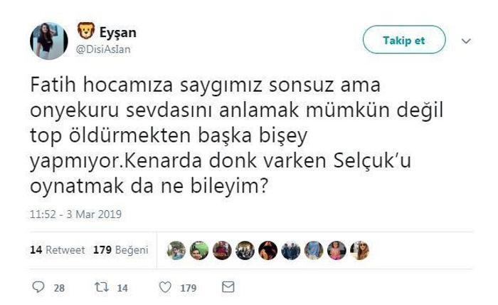 Galatasarayda Onyekuru yokları oynuyor Taraftar çıldırdı...