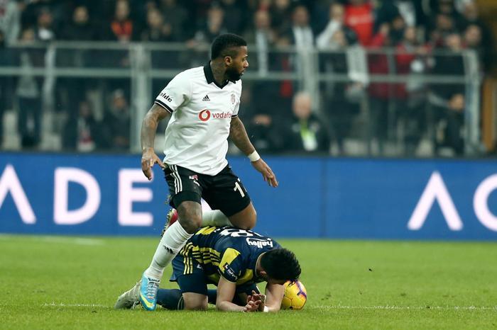 Fanatik yazarlarının Beşiktaş - Fenerbahçe maçı yorumları