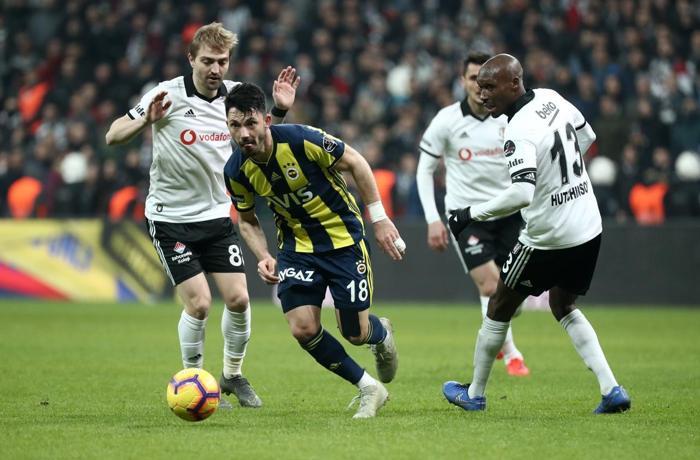 Fanatik yazarlarının Beşiktaş - Fenerbahçe maçı yorumları