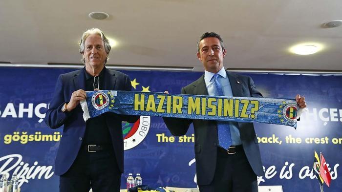 Fenerbahçe transfer haberi: Üç yeni isim yolda İşte görüşülen isimler