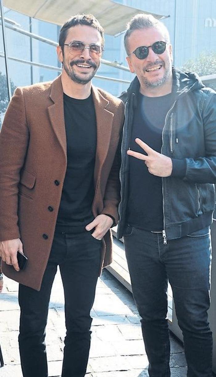 Baba parası çok güldürecek