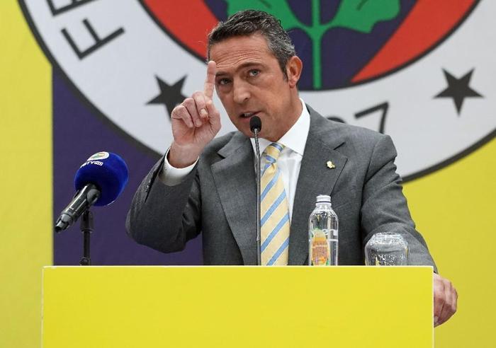 Son dakika Fenerbahçe transfer haberi 1 numaralı gündem forvet