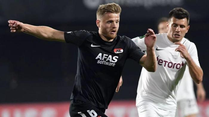 Son dakika Galatasaray haberi Yeni transfer Midtsjö direkt 11e giriyor