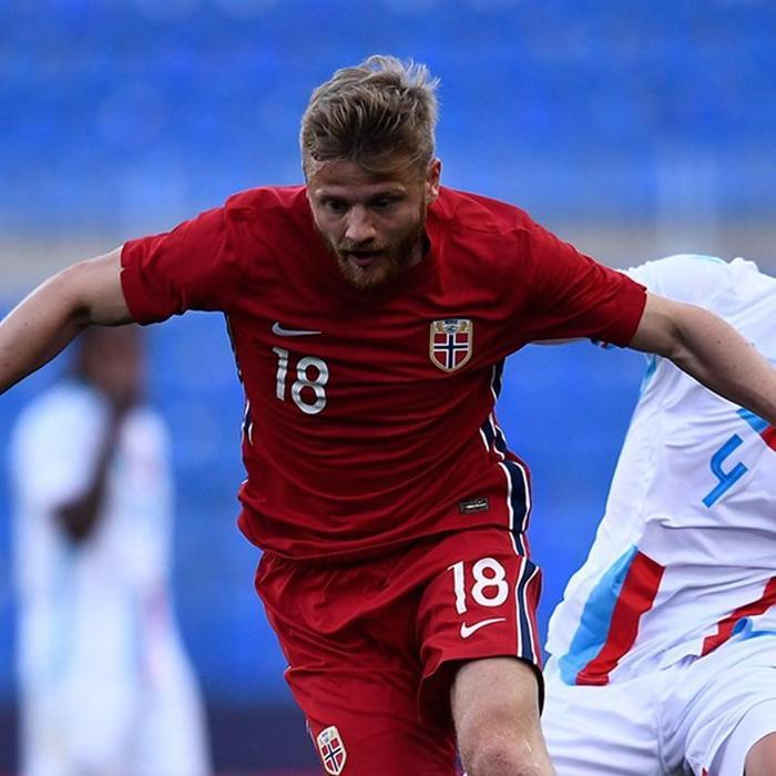 Son dakika Galatasaray haberi Yeni transfer Midtsjö direkt 11e giriyor