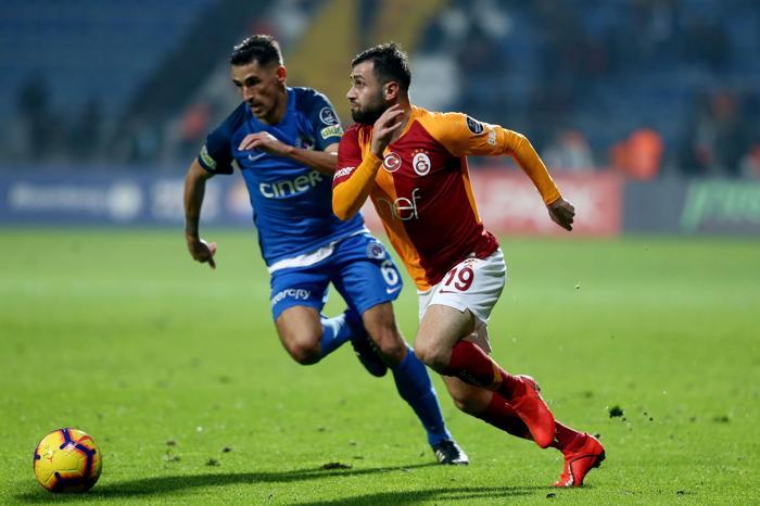 Fanatik yazarlarının Kasımpaşa - Galatasaray maçı yorumları
