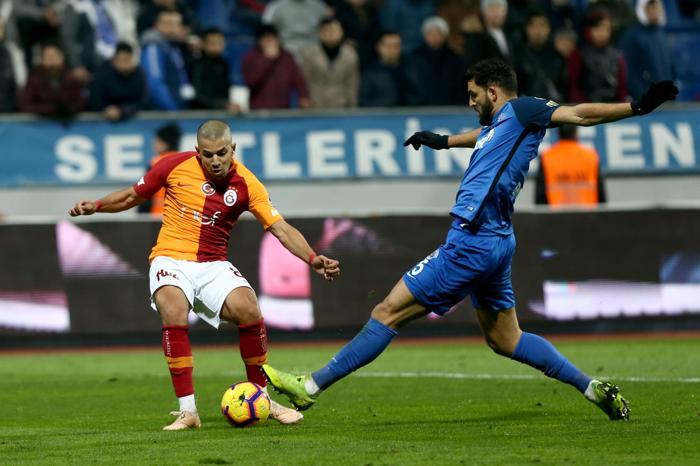 Fanatik yazarlarının Kasımpaşa - Galatasaray maçı yorumları