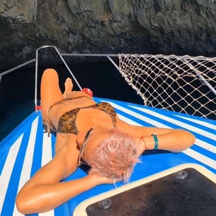 Dünya, Putini nakavt eden Natalia Kuziutini konuşuyor