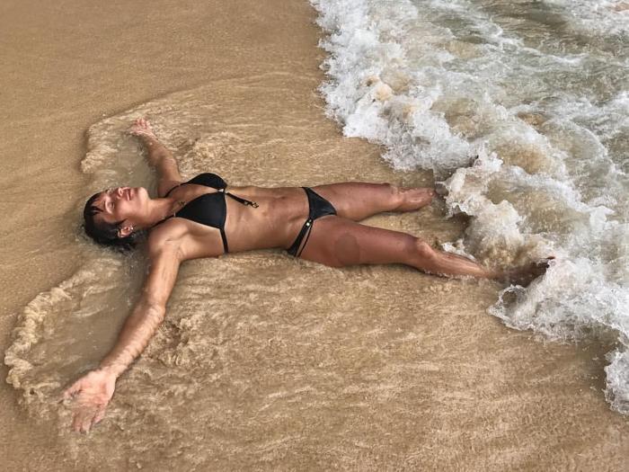 Dünya, Putini nakavt eden Natalia Kuziutini konuşuyor