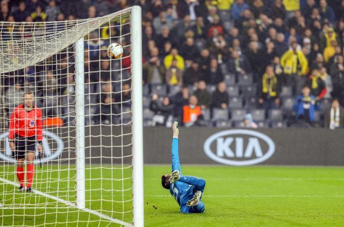 Fanatik yazarlarının Fenerbahçe - Zenit maçı yorumları