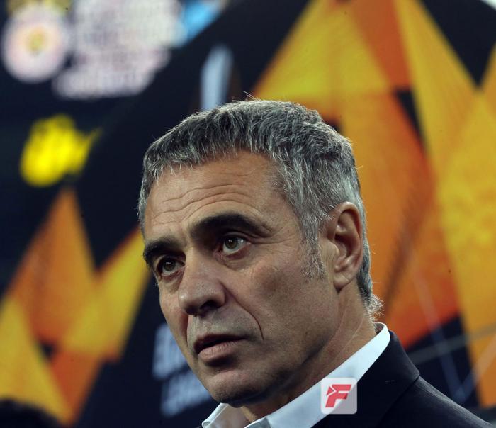Fenerbahçe-Zenit maçında sürpriz isim Bakın kim çıktı...