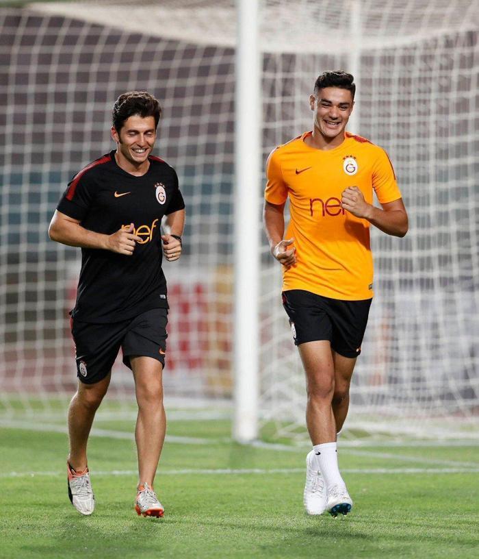 Ozan Kabak