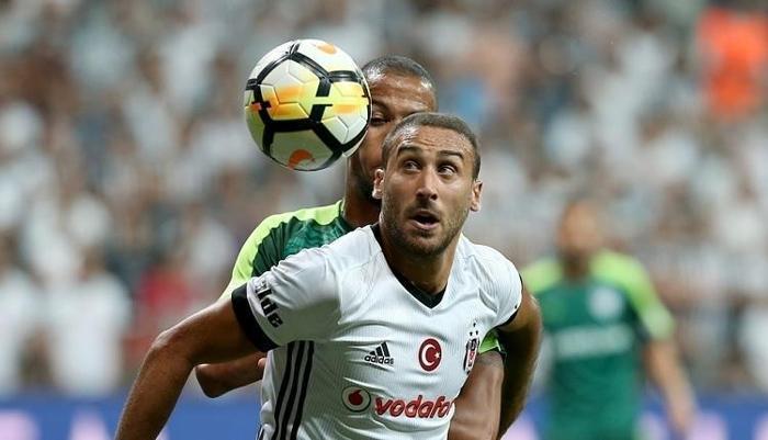 Cenk Tosun