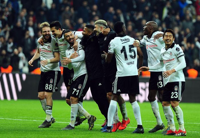 Bu sezon Süper Ligde takımların Türk oyuncularına verdiği süreler...