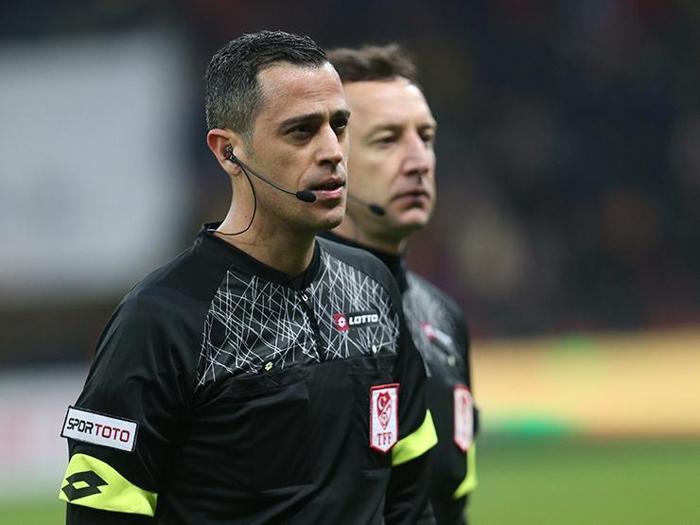İşte Fenerbahçenin Hakem Hataları dosyası