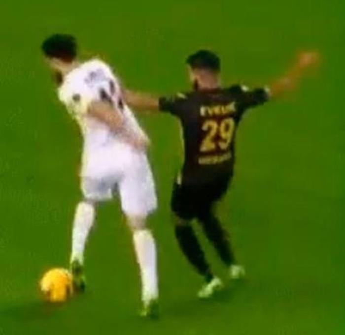 F.BAHÇE-EY. MALATYA 3-2