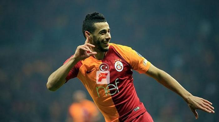 Fatih Terimin gözüne girdi Sarıldı ve tebrik etti...