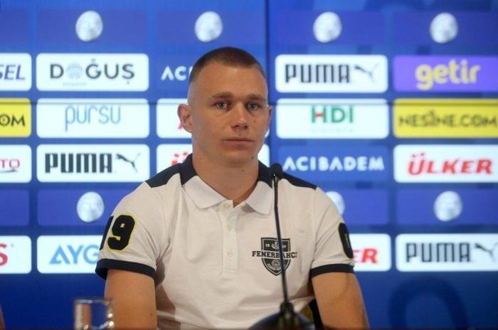 Son dakika Fenerbahçe transfer haberi İşte Szalai için yapılan teklif ve sarı lacivertlilerin cevabı
